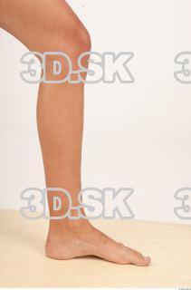 Leg texture of Erin 0002